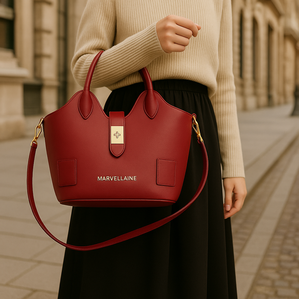 Handbag