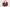Chic dark red leather handbag with structured shape and elegant top handles.